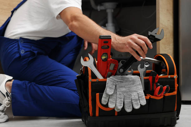 Reliable Elizabeth City, NC Plumbing Solutions